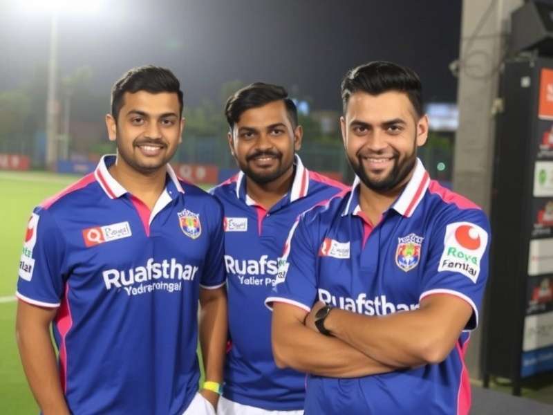 Indian Rugby Players Community